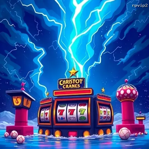 rpvip2: Promo dan Bonus Terbaik untuk Para Gamer Indonesia