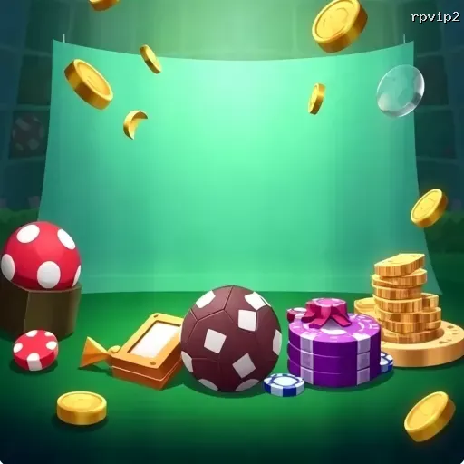 Mengulas Fitur Menarik di Situs Game rpvip2