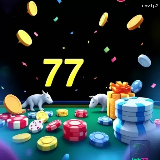 Mengenal rpvip2 Sebagai Platform Game Online Terpercaya