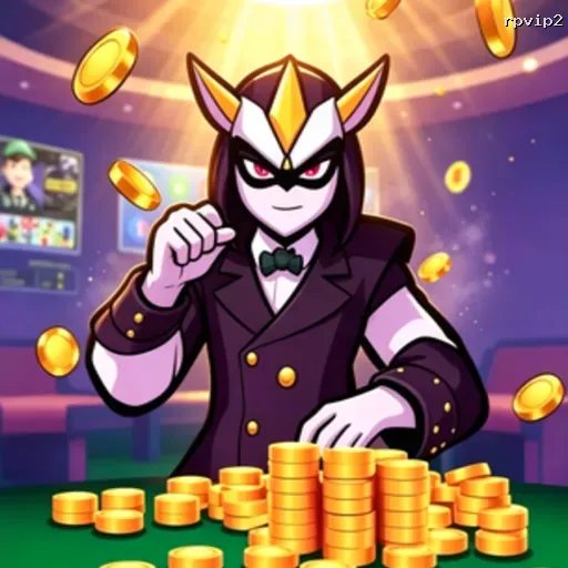 Keamanan dan Keandalan Situs rpvip2 di Dunia Game